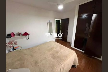 Foto 04 de apartamento à venda com 3 quartos, 84m² em Vila Mimosa, Campinas