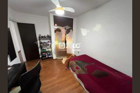 Foto 07 de apartamento à venda com 3 quartos, 84m² em Vila Mimosa, Campinas