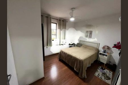 Foto 05 de apartamento à venda com 3 quartos, 84m² em Vila Mimosa, Campinas