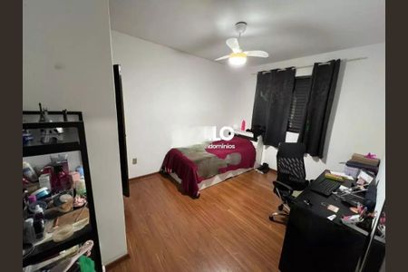 Foto 06 de apartamento à venda com 3 quartos, 84m² em Vila Mimosa, Campinas