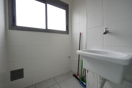 Apartamento à venda com 27m², 1 quarto e sem vagaÁrea de Serviço
