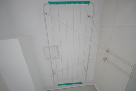 Apartamento à venda com 27m², 1 quarto e sem vagaÁrea de Serviço