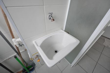 Apartamento à venda com 27m², 1 quarto e sem vagaÁrea de Serviço