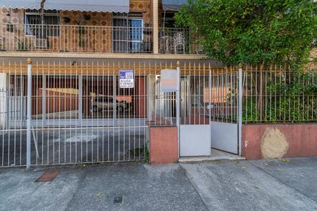 Apartamento para alugar com 50m², 1 quarto e 1 vaga Apartamento para alugar com 50m², 1 quarto e 1 vagaFachada da Entrada