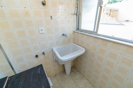 Apartamento para alugar com 50m², 1 quarto e 1 vaga Apartamento para alugar com 50m², 1 quarto e 1 vagaÁrea de Serviço