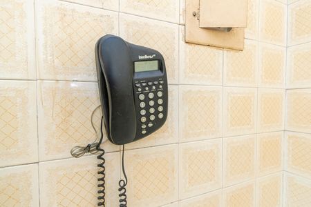 Apartamento para alugar com 50m², 1 quarto e 1 vaga Apartamento para alugar com 50m², 1 quarto e 1 vagaCozinha