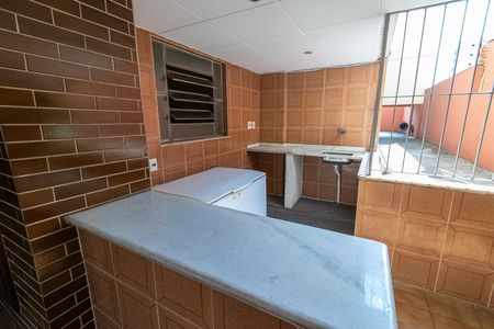 Apartamento para alugar com 50m², 1 quarto e 1 vaga Apartamento para alugar com 50m², 1 quarto e 1 vagaÁrea comum - Salão de festas