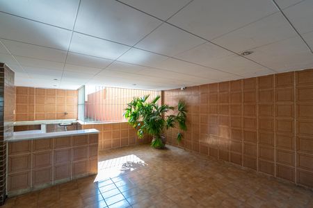 Apartamento para alugar com 50m², 1 quarto e 1 vaga Apartamento para alugar com 50m², 1 quarto e 1 vagaÁrea comum - Salão de festas