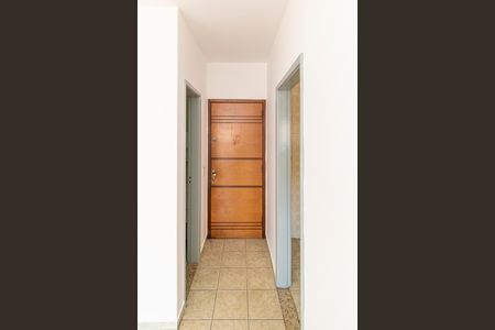 Sala de apartamento para alugar com 1 quarto, 50m² em Irajá, Rio de Janeiro
