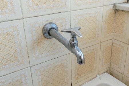 Apartamento para alugar com 50m², 1 quarto e 1 vaga Apartamento para alugar com 50m², 1 quarto e 1 vagaÁrea de Serviço