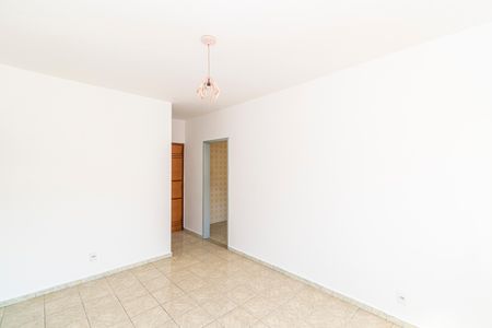 Apartamento para alugar com 50m², 1 quarto e 1 vaga Apartamento para alugar com 50m², 1 quarto e 1 vagaSala