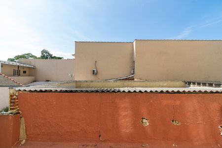Vista do Quarto  de apartamento para alugar com 1 quarto, 50m² em Irajá, Rio de Janeiro