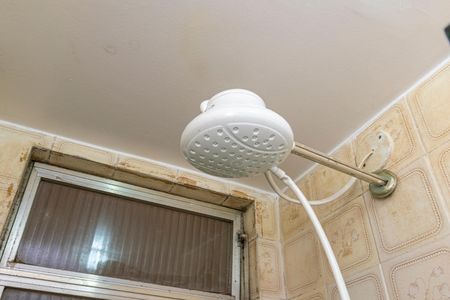 Apartamento para alugar com 50m², 1 quarto e 1 vaga Apartamento para alugar com 50m², 1 quarto e 1 vagaBanheiro