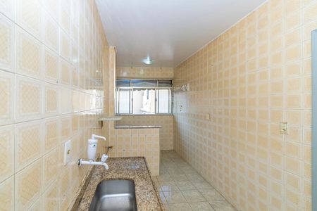 Apartamento para alugar com 50m², 1 quarto e 1 vaga Apartamento para alugar com 50m², 1 quarto e 1 vagaCozinha