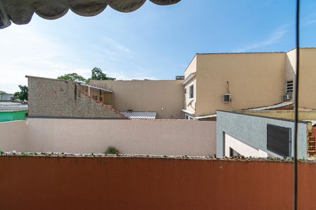 Apartamento para alugar com 50m², 1 quarto e 1 vaga Apartamento para alugar com 50m², 1 quarto e 1 vagaVista da Área de Serviço