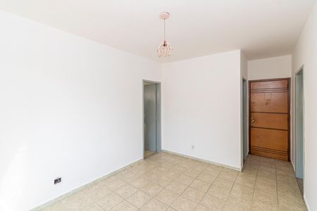 Apartamento para alugar com 50m², 1 quarto e 1 vaga Apartamento para alugar com 50m², 1 quarto e 1 vagaSala