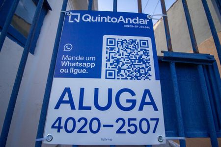 Casa para alugar com 180m², 2 quartos e 1 vagaPlaca