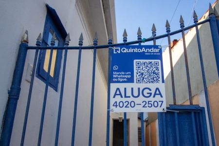 Casa para alugar com 180m², 2 quartos e 1 vagaFachada 
