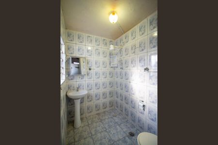 Casa para alugar com 180m², 2 quartos e 1 vagaBanheiro