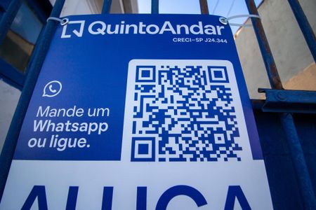 Casa para alugar com 180m², 2 quartos e 1 vagaPlaca