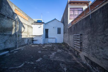 Casa para alugar com 180m², 2 quartos e 1 vagaQuintal 