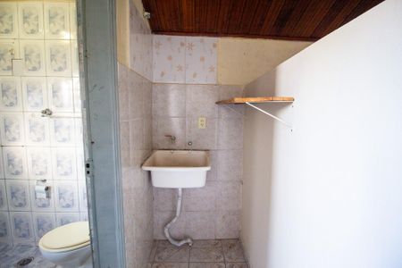 Casa para alugar com 180m², 2 quartos e 1 vagaCozinha 