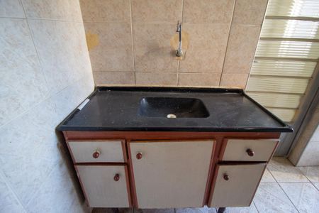 Casa para alugar com 180m², 2 quartos e 1 vagaCozinha 