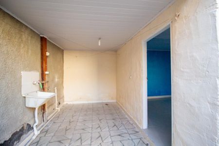 Casa para alugar com 180m², 2 quartos e 1 vagaÁrea de Serviço