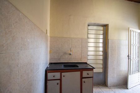 Casa para alugar com 180m², 2 quartos e 1 vagaCozinha 