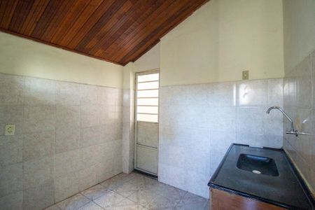 Casa para alugar com 180m², 2 quartos e 1 vagaCozinha 