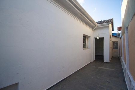 Casa para alugar com 180m², 2 quartos e 1 vagaGaragem 