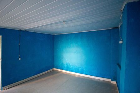 Casa para alugar com 180m², 2 quartos e 1 vagaEdícula 