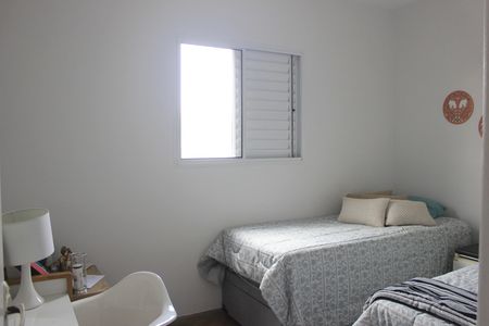 Apartamento à venda com 59m², 2 quartos e 2 vagasQuarto 1