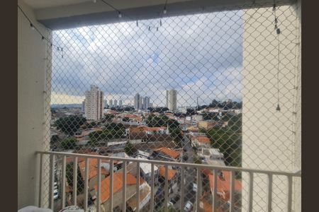 Apartamento à venda com 59m², 2 quartos e 2 vagas Apartamento à venda com 59m², 2 quartos e 2 vagasVaranda