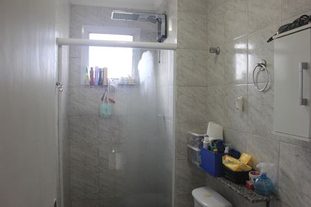 Apartamento à venda com 59m², 2 quartos e 2 vagasBanheiro