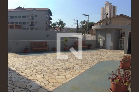 Apartamento à venda com 59m², 2 quartos e 2 vagas Apartamento à venda com 59m², 2 quartos e 2 vagasÁrea comum
