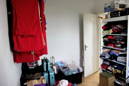 Apartamento à venda com 59m², 2 quartos e 2 vagasQuarto 2