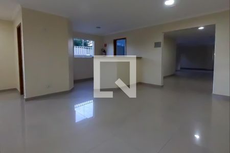Apartamento à venda com 59m², 2 quartos e 2 vagas Apartamento à venda com 59m², 2 quartos e 2 vagasÁrea comum