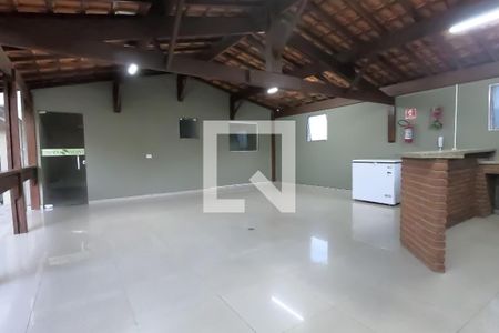 Apartamento à venda com 59m², 2 quartos e 2 vagas Apartamento à venda com 59m², 2 quartos e 2 vagasÁrea comum