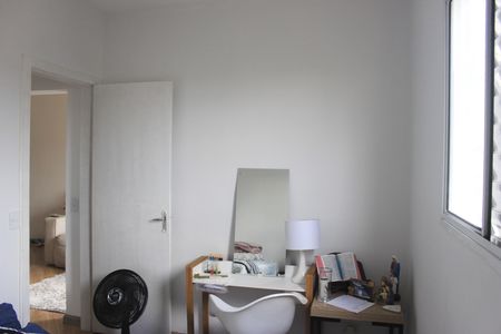 Apartamento à venda com 59m², 2 quartos e 2 vagasQuarto 1
