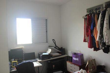 Apartamento à venda com 59m², 2 quartos e 2 vagasQuarto 2