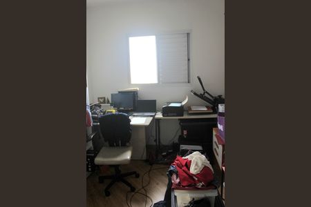 Apartamento à venda com 59m², 2 quartos e 2 vagasQuarto 2