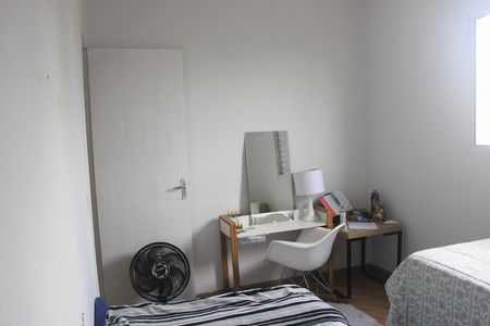 Apartamento à venda com 59m², 2 quartos e 2 vagasQuarto 1