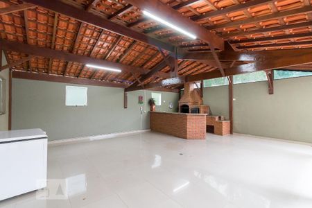 Apartamento à venda com 59m², 2 quartos e 2 vagas Apartamento à venda com 59m², 2 quartos e 2 vagasÁrea comum