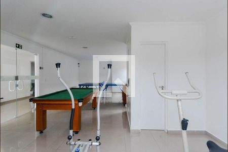 Apartamento à venda com 59m², 2 quartos e 2 vagas Apartamento à venda com 59m², 2 quartos e 2 vagasÁrea comum