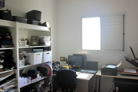 Apartamento à venda com 59m², 2 quartos e 2 vagasQuarto 2
