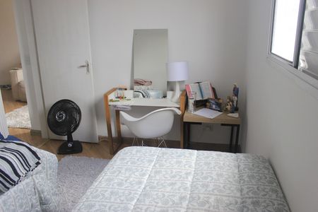 Apartamento à venda com 59m², 2 quartos e 2 vagasQuarto 1