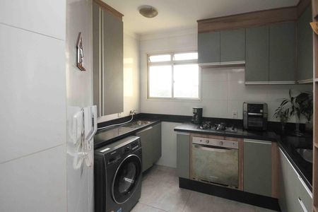 Apartamento à venda com 52m², 2 quartos e 2 vagas