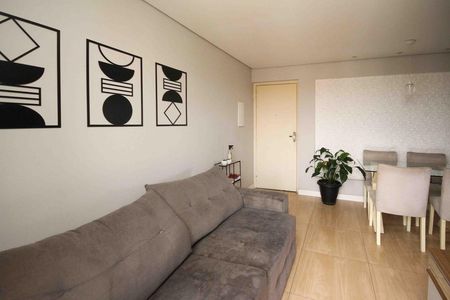 Apartamento à venda com 52m², 2 quartos e 2 vagas