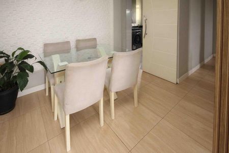 Apartamento à venda com 52m², 2 quartos e 2 vagas